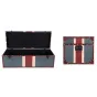 Сундук Union Jack Wooden от LaLume