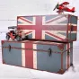 Сундук Union Jack Wooden от LaLume