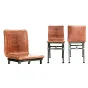 Барный стул Iron Loft Bar stool brown от LaLume