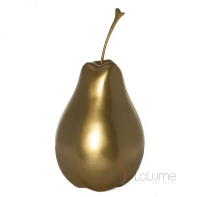 Аксессуар Gold Pear от LaLume