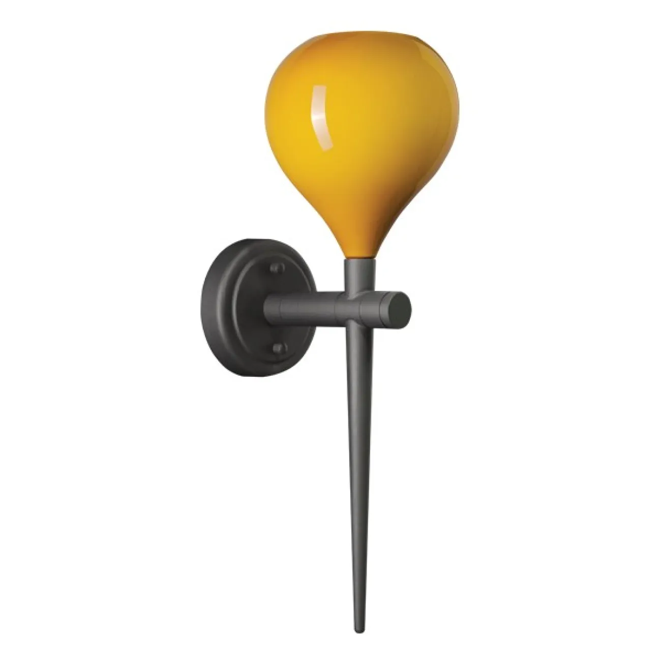 Бра Blood Bulb Bra от LaLume