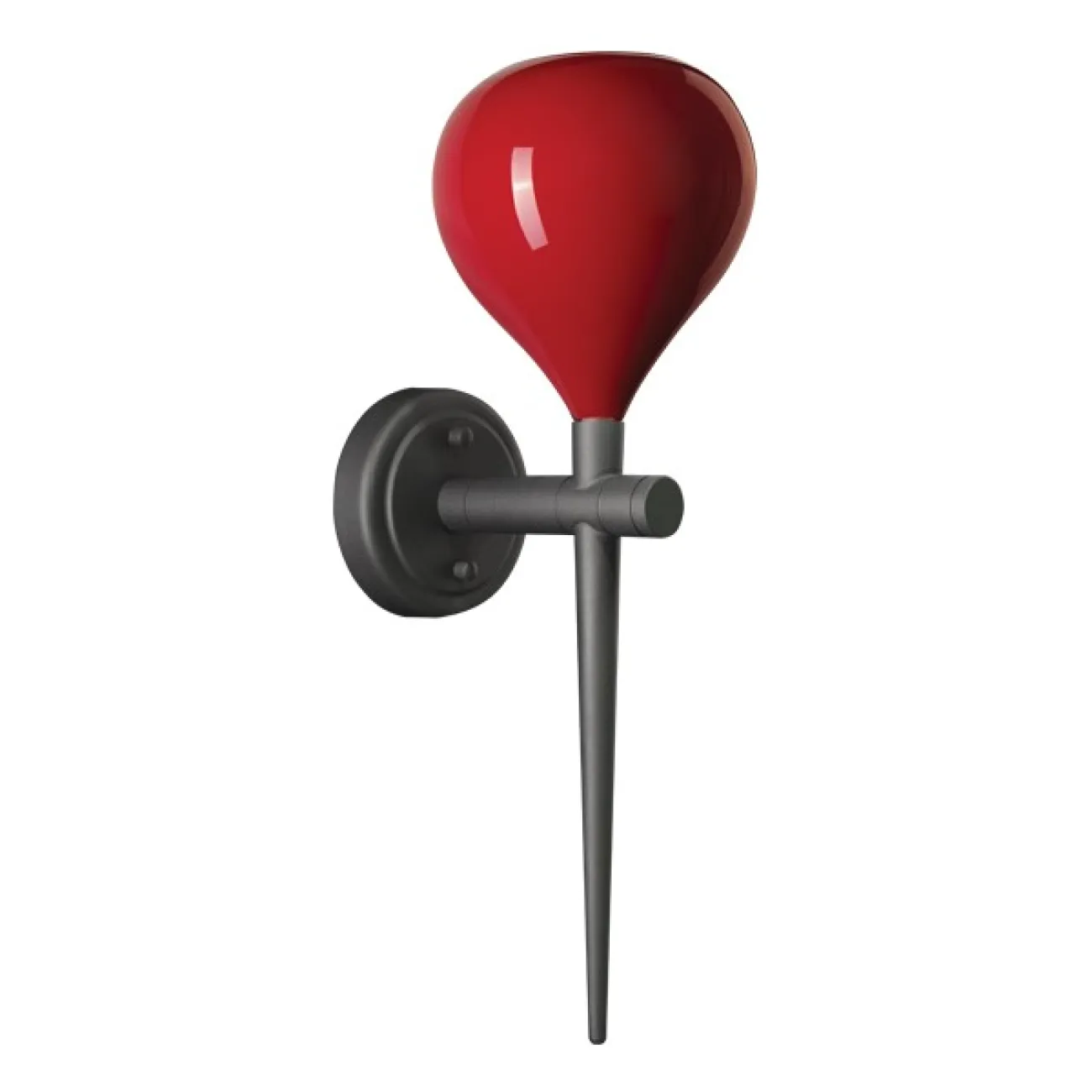 Бра Blood Bulb Bra от LaLume