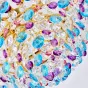 Подвесная люстра KALEIDOSCOPE от ImperiumLoft