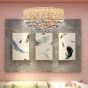 Подвесная люстра KALEIDOSCOPE от ImperiumLoft