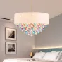 Подвесная люстра KALEIDOSCOPE от ImperiumLoft