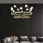 Подвесная люстра ALET D48 от ImperiumLoft
