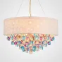 Подвесная люстра KALEIDOSCOPE от ImperiumLoft