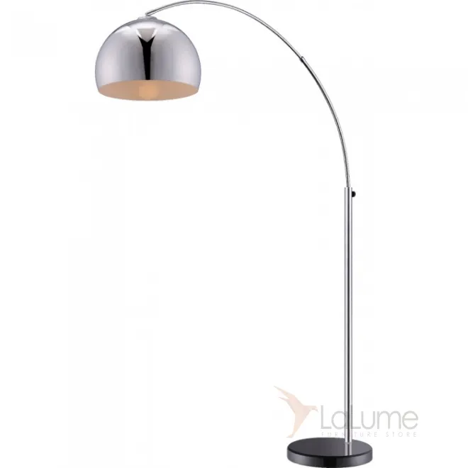 Торшер Chromium от LaLume