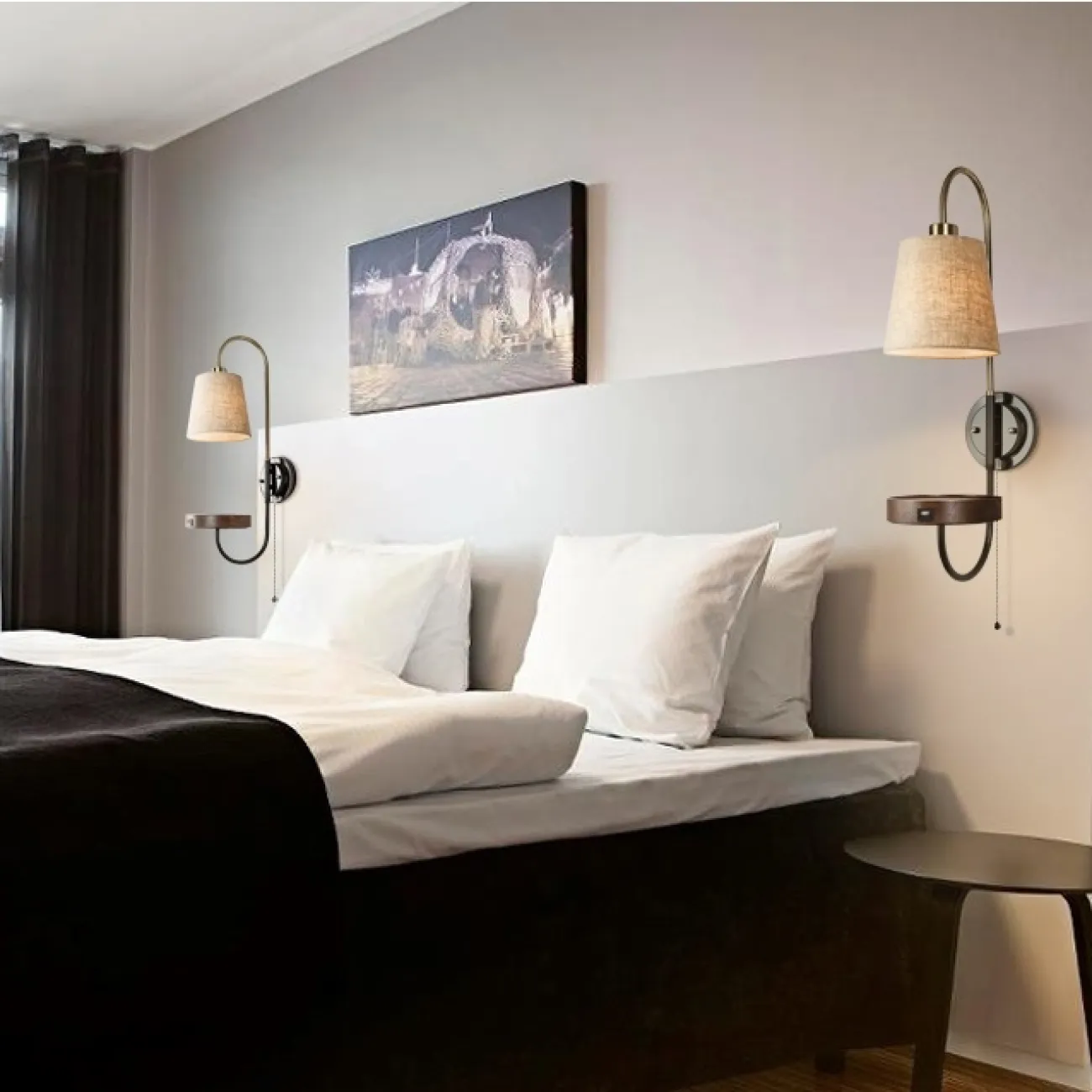 Бра ORG от ImperiumLoft