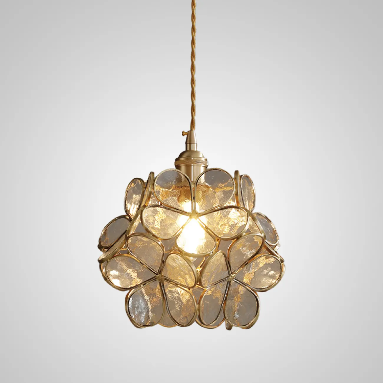 Подвесной светильник SUM Blue от ImperiumLoft Подвесной светильник SUM Blue от ImperiumLoft