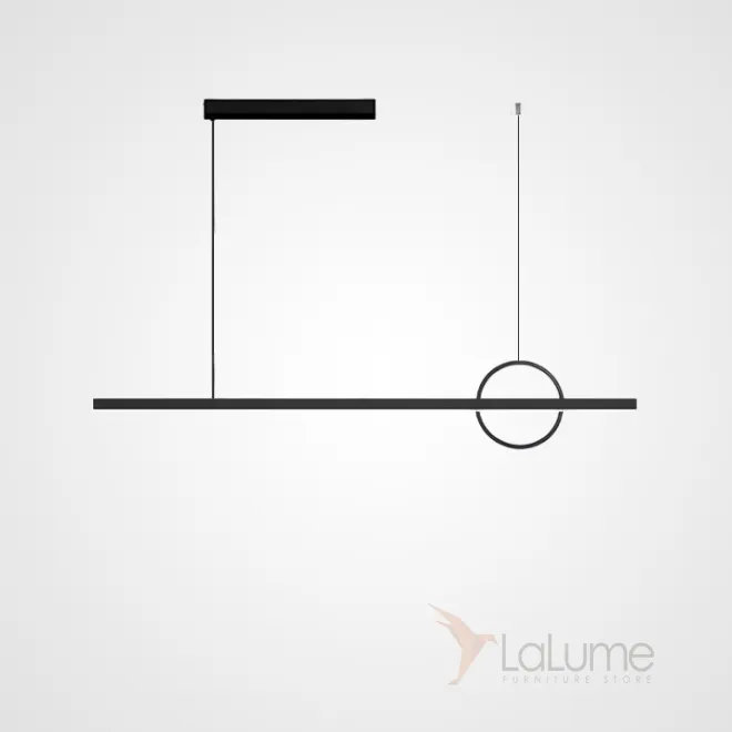 Подвесной светильник HALFRED A L120 от ImperiumLoft Подвесной светильник HALFRED A L120 от ImperiumLoft