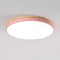 Потолочный светильник DISC D D50 Pink от ImperiumLoft