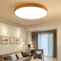 Потолочный светильник DISC D D40 White от ImperiumLoft