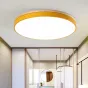 Потолочный светильник DISC D D40 White от ImperiumLoft