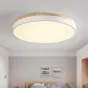 Потолочный светильник DISC D D40 White от ImperiumLoft