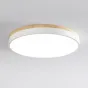 Потолочный светильник DISC D D40 White от ImperiumLoft