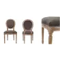 Стул French chairs Provence Brown Chair от LaLume