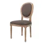 Стул French chairs Provence Brown Chair от LaLume