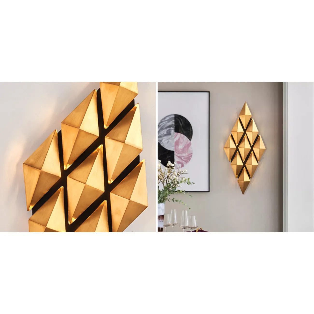 Бра Darkness Bra 40 от LaLume