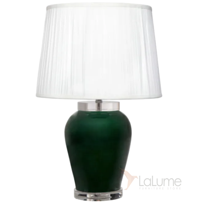 Настольная лампа Quietpool от LaLume