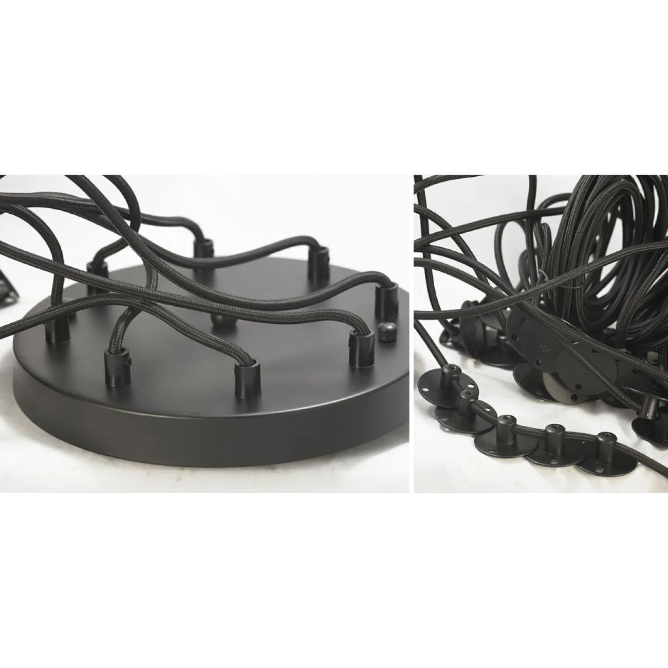 Потолочный светильник BIG Spider от LaLume