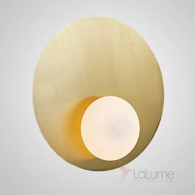 Настенный светильник PURE от ImperiumLoft Настенный светильник PURE от ImperiumLoft