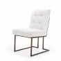 Стул обеденный Burleigh Dining Chair Pearl Iron от LaLume