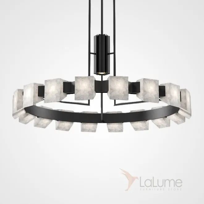 Потолочная люстра DANIA D60 от ImperiumLoft