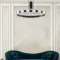 Потолочная люстра DANIA D60 от ImperiumLoft