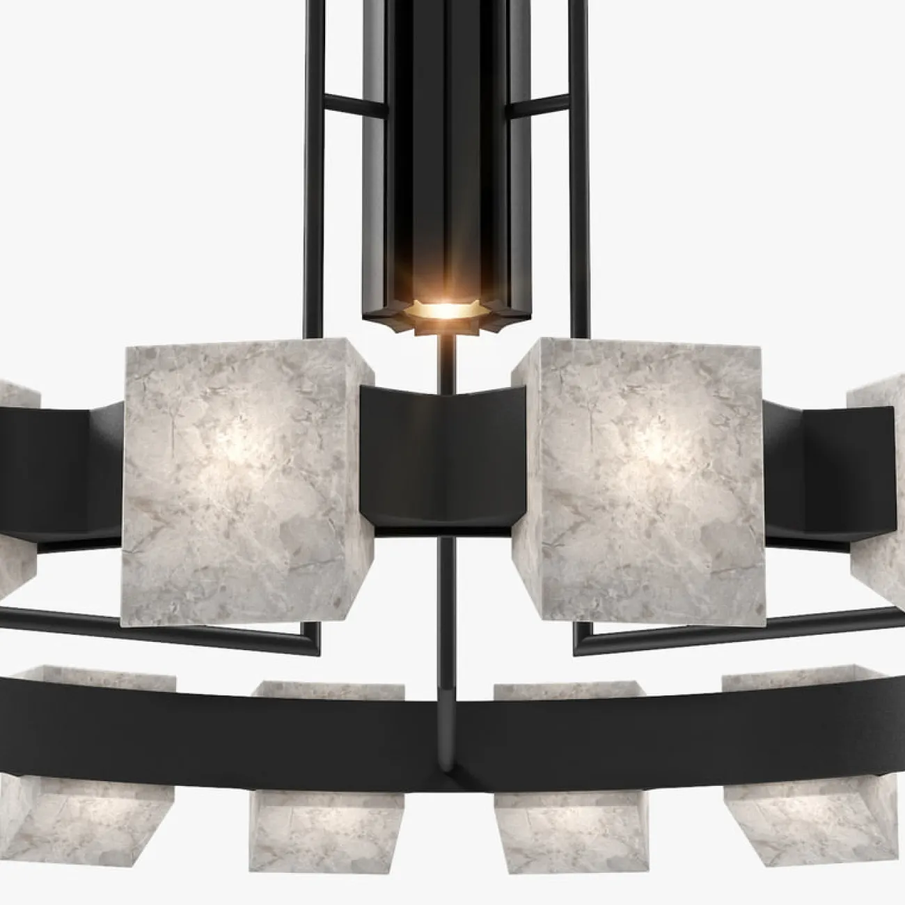 Потолочная люстра DANIA D60 от ImperiumLoft