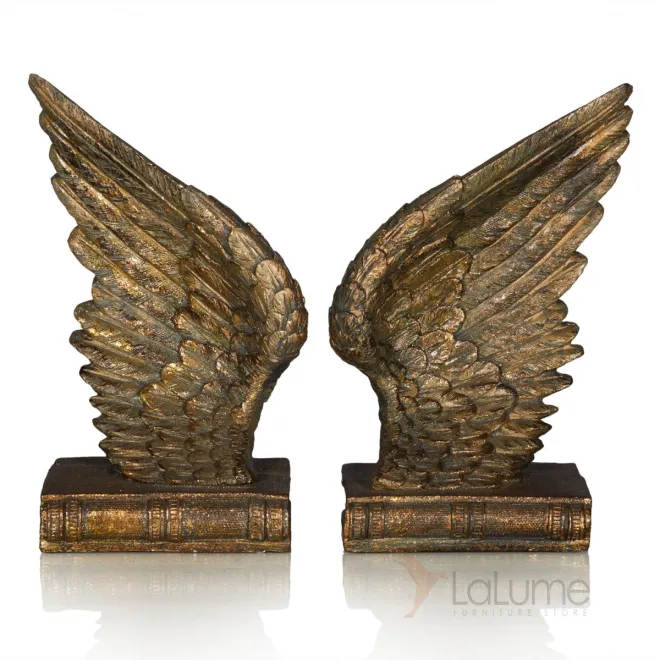 Держатель для книг Wings от LaLume