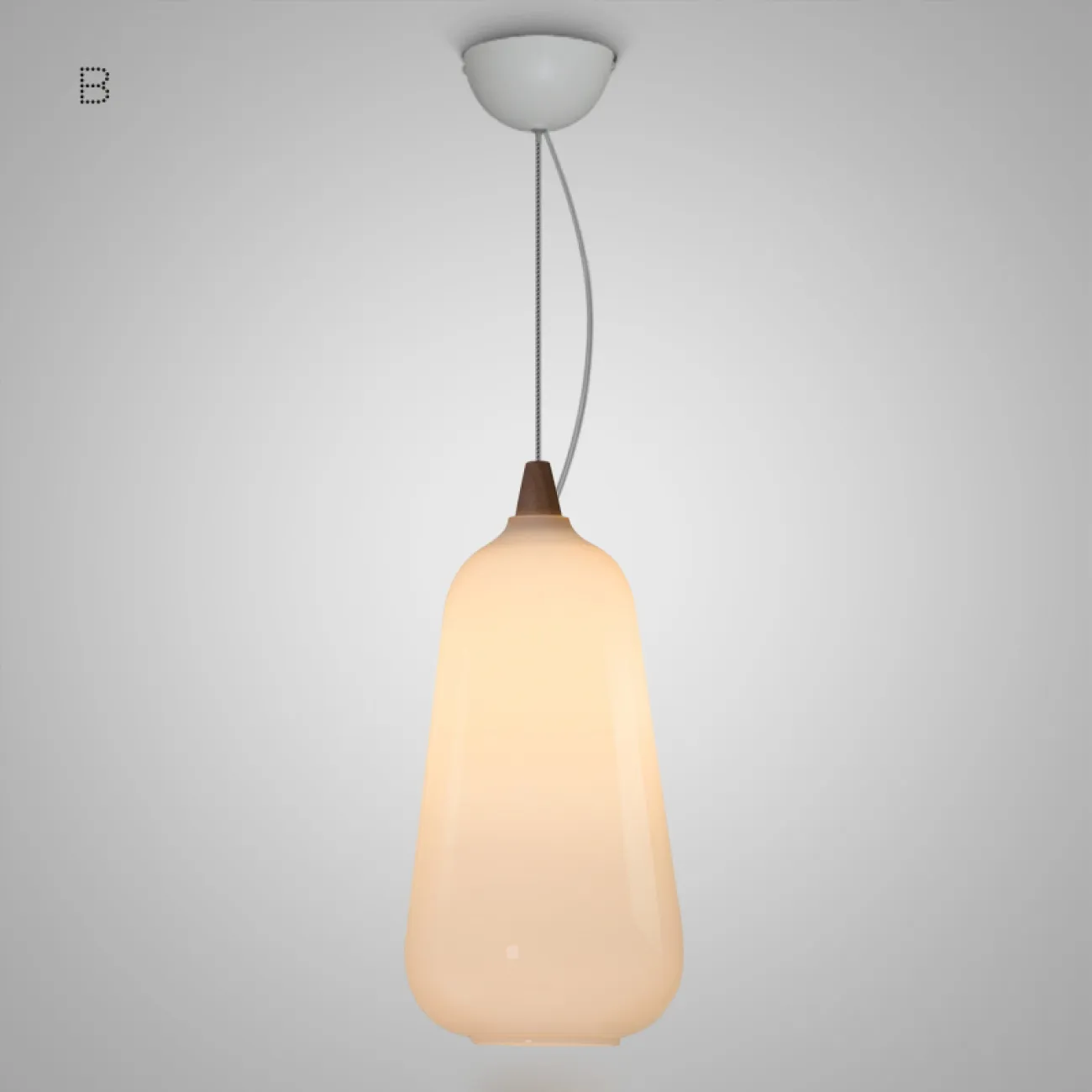 Подвесной светильник BERITA от ImperiumLoft