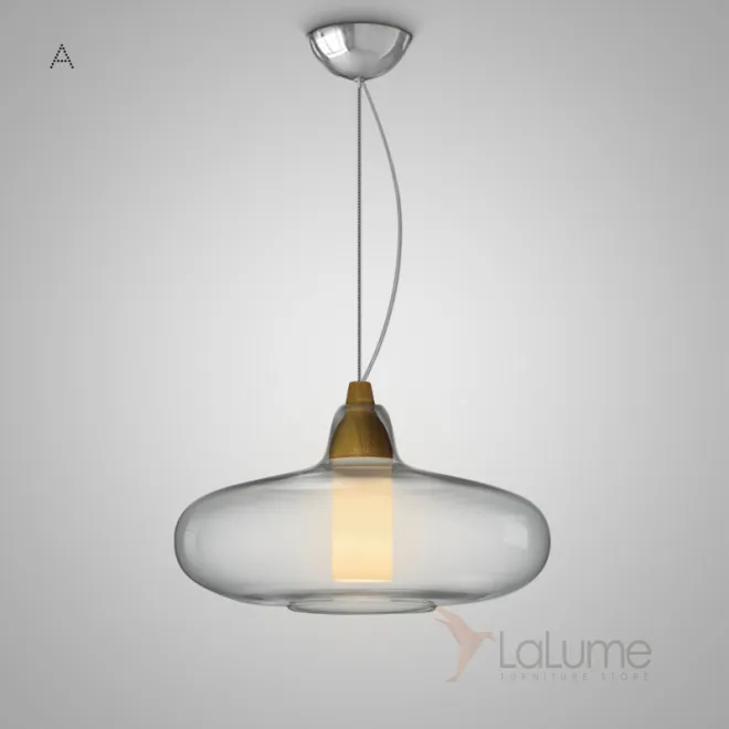 Подвесной светильник BERITA от ImperiumLoft