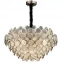 Подвесная люстра ZACARIA D60 от ImperiumLoft