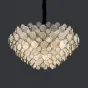 Подвесная люстра ZACARIA D60 от ImperiumLoft