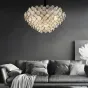 Подвесная люстра ZACARIA D60 от ImperiumLoft