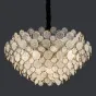 Подвесная люстра ZACARIA D60 от ImperiumLoft