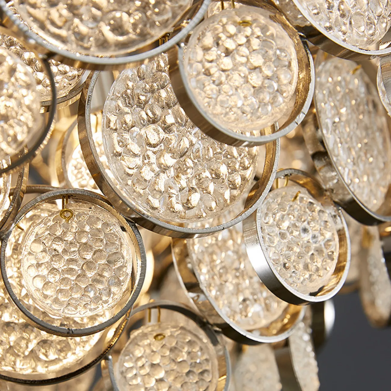 Подвесная люстра ZACARIA D80 от ImperiumLoft Подвесная люстра ZACARIA D80 от ImperiumLoft