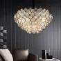Подвесная люстра ZACARIA D60 от ImperiumLoft