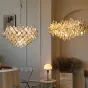 Подвесная люстра ZACARIA D60 от ImperiumLoft