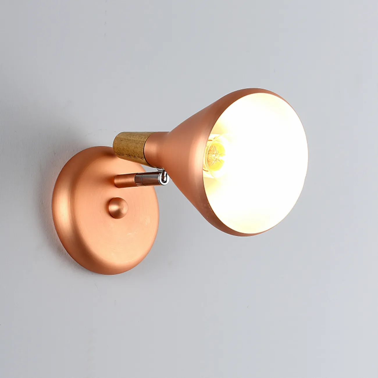 Бра NOTRH WALL от ImperiumLoft