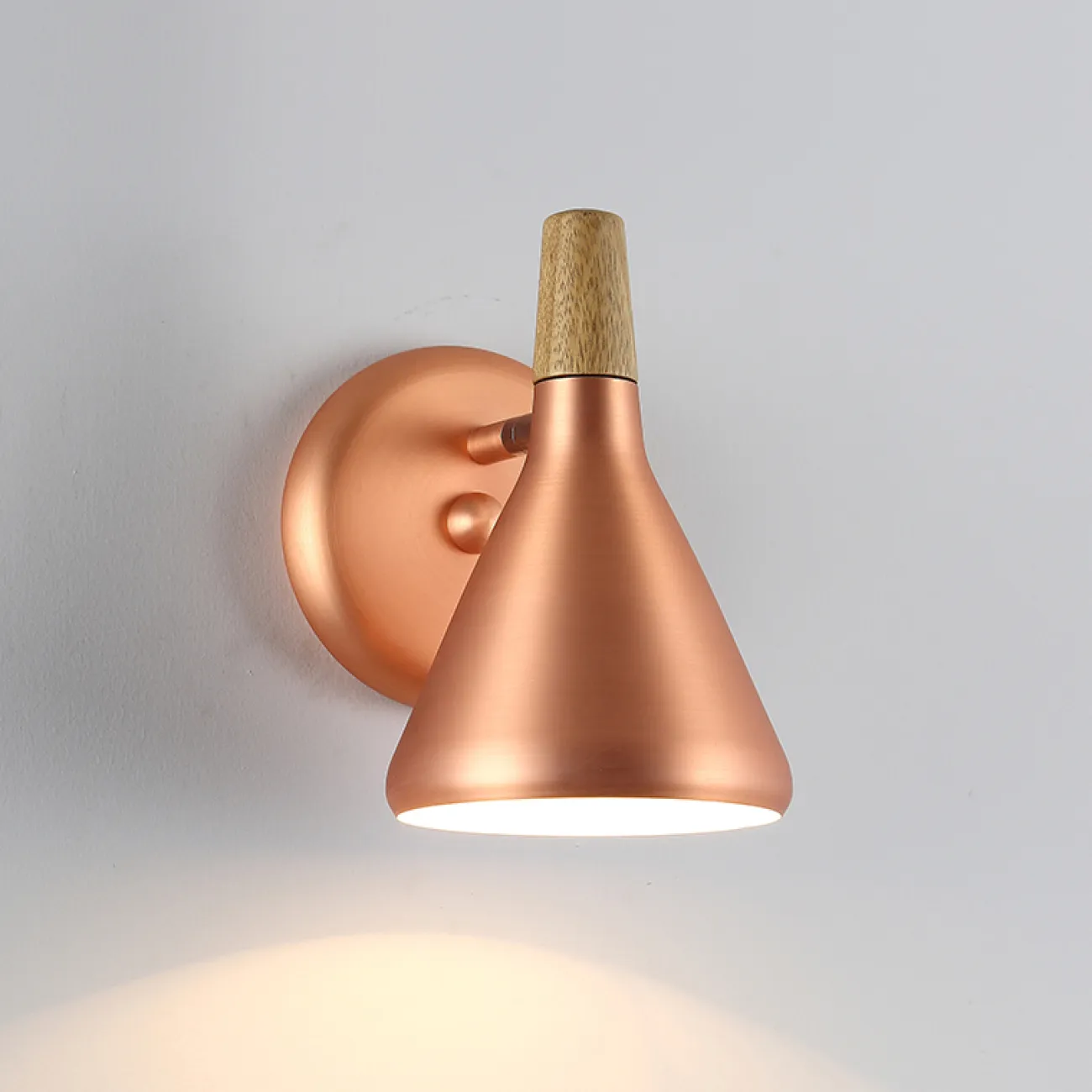 Бра NOTRH WALL от ImperiumLoft