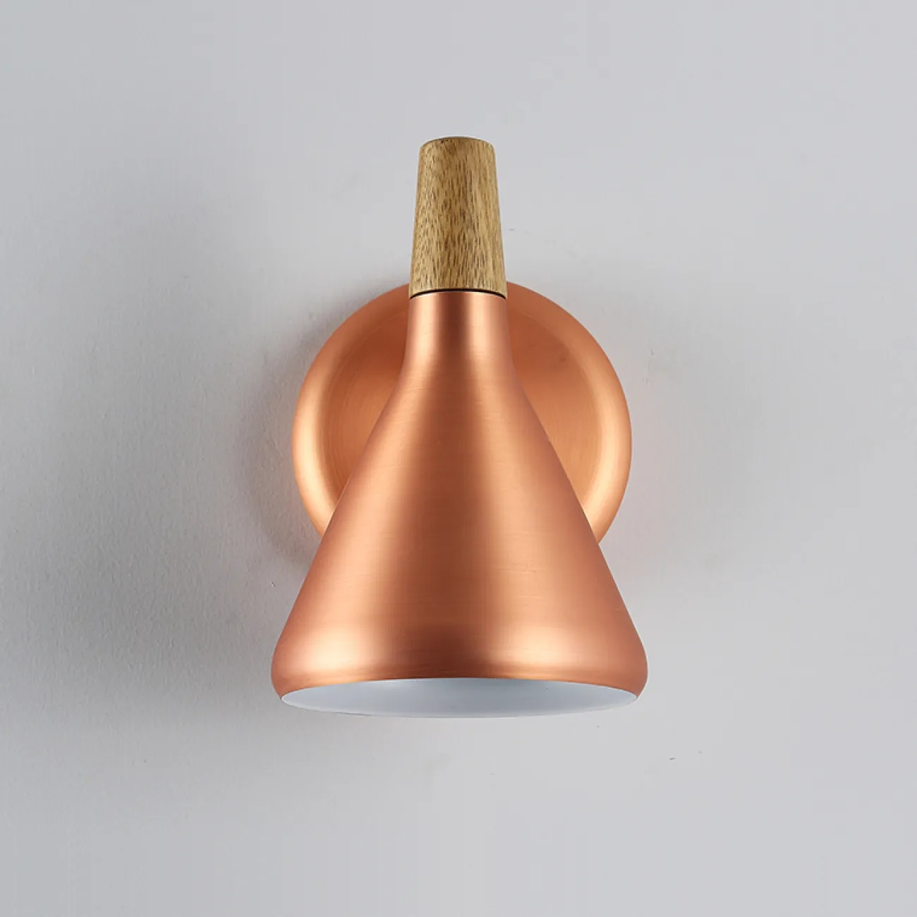 Бра NOTRH WALL от ImperiumLoft