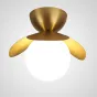 Потолочный светильник ELODIA от ImperiumLoft