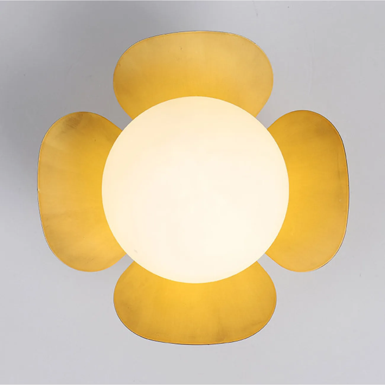 Потолочный светильник ELODIA от ImperiumLoft