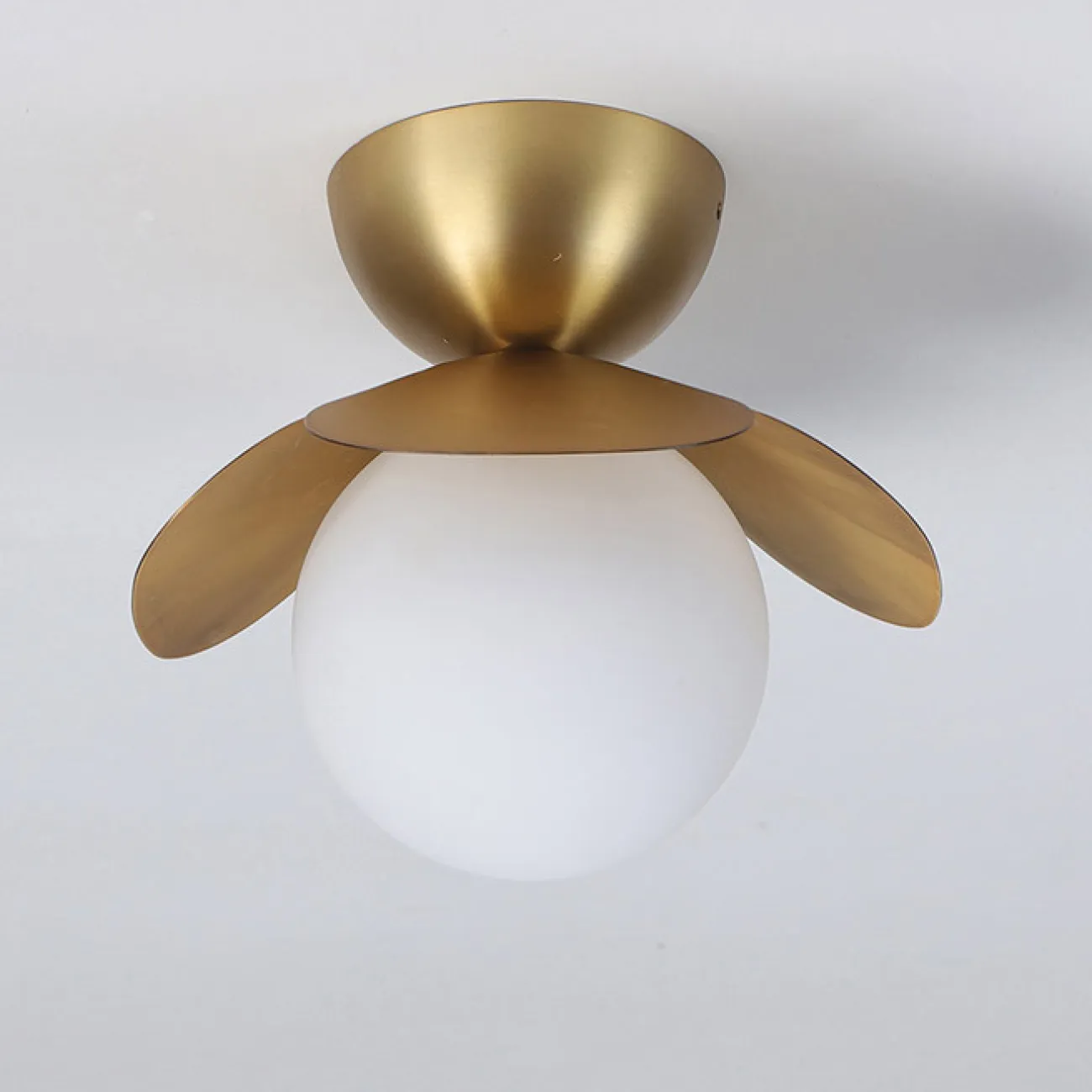 Потолочный светильник ELODIA от ImperiumLoft