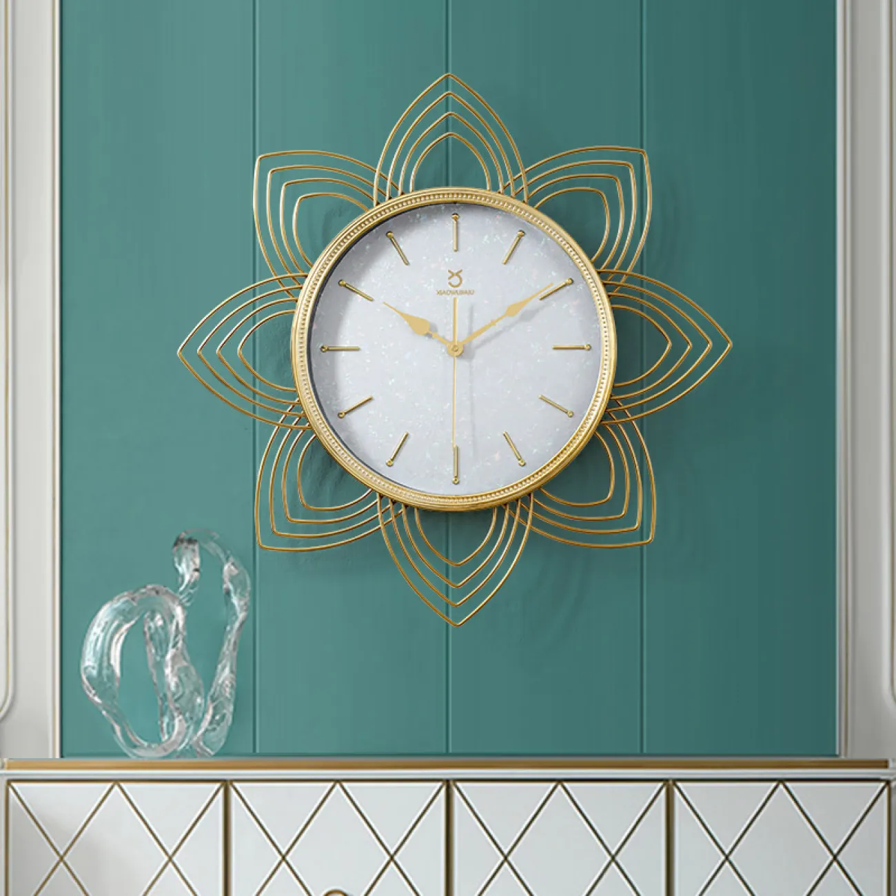 Настенные часы LaLume-KKK00147 Настенные часы LaLume-KKK00147