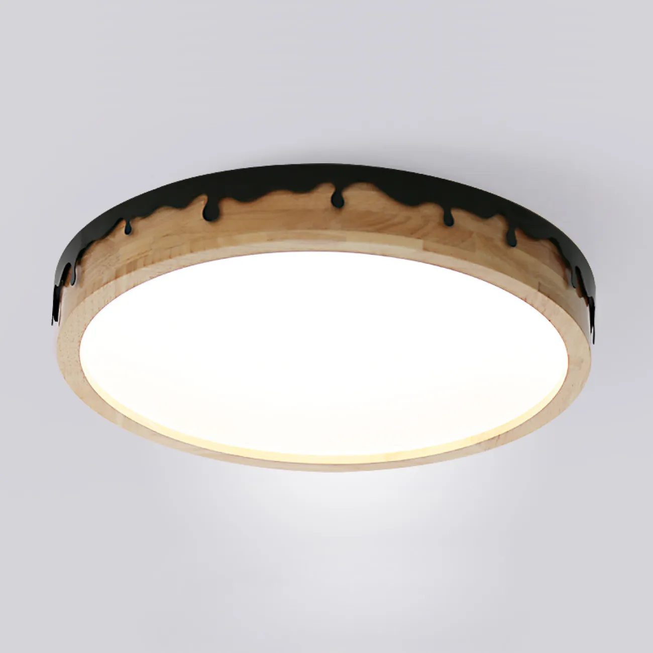 Потолочный светильник DROPLAP от ImperiumLoft