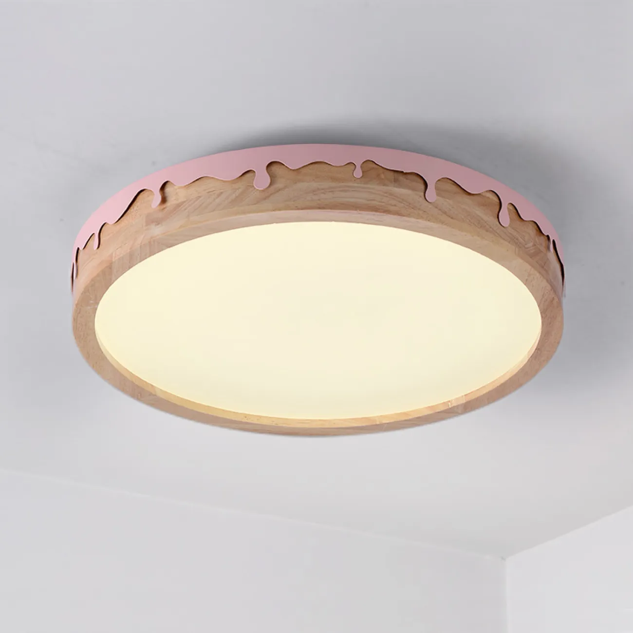 Потолочный светильник DROPLAP от ImperiumLoft