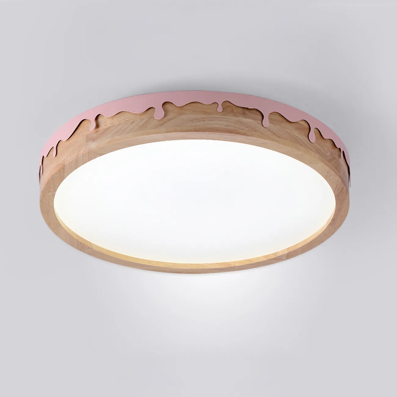 Потолочный светильник DROPLAP от ImperiumLoft